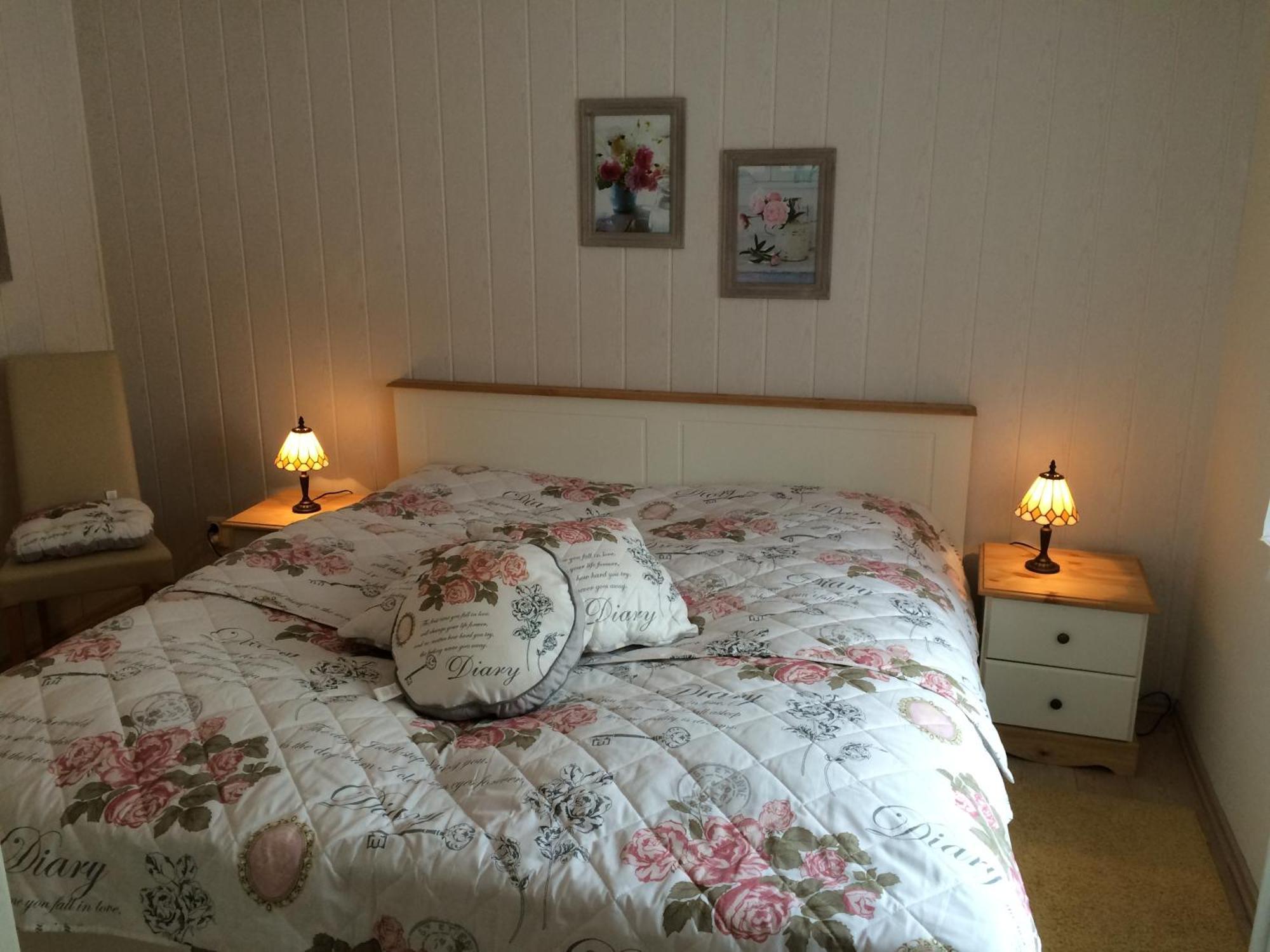 Ferienwohnung Hinterhermsdorf Glaser Sebnitz Exteriör bild